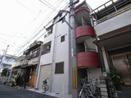 グランドール大野の画像