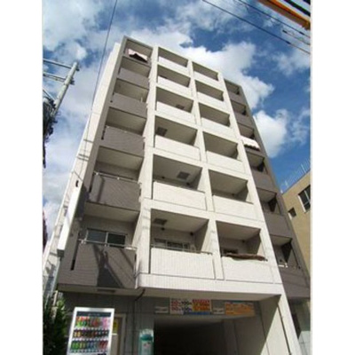 【外観】 | クレスティア天神サウス