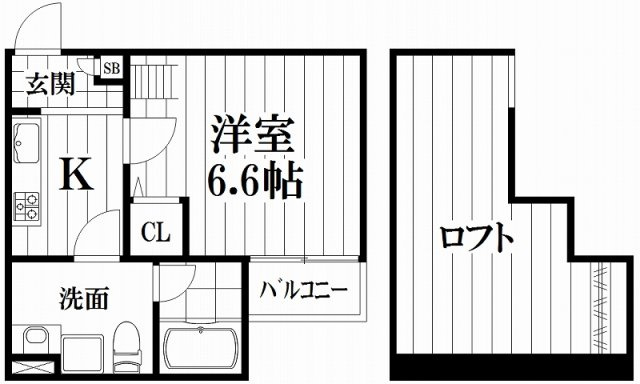 【間取り】 | トリニティai