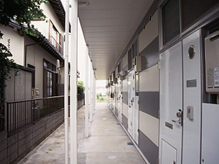 【エントランス】 | ＱＢＥ