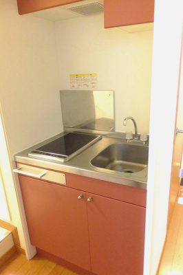 【キッチン】 | ＱＢＥ