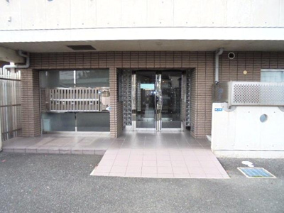 【エントランス】 | グリーンハイム上山手Ⅱ | エントランス★