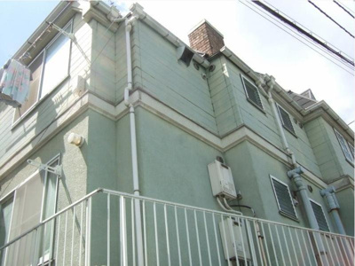 イーグル下高井戸の建物紹介 らくベヤ 渋谷エリアの賃貸情報サイト