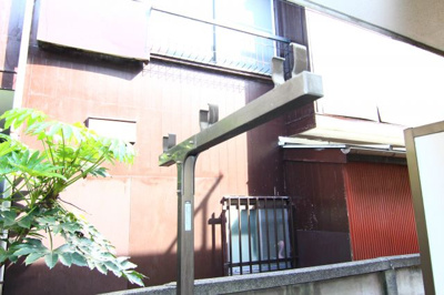 【展望】 | グランブルー日吉