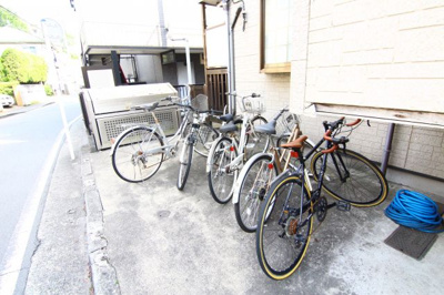 【その他共用部分】 | グランブルー日吉