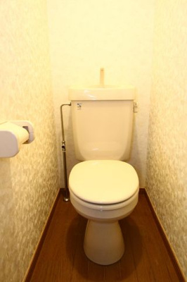 【トイレ】 | グランブルー日吉