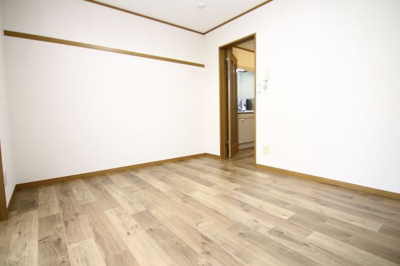 【居間・リビング】 | グランブルー日吉