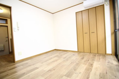 【居間・リビング】 | グランブルー日吉