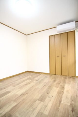 【洋室】 | グランブルー日吉