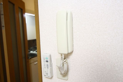 【セキュリティ】 | グランブルー日吉