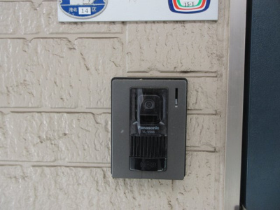 【セキュリティ】 | グランブルー日吉