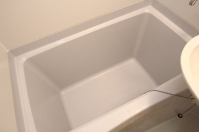 【浴室】 | グランブルー日吉