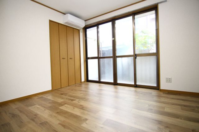 【居間・リビング】 | グランブルー日吉