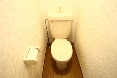 【トイレ】 | グランブルー日吉