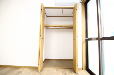【収納】 | グランブルー日吉
