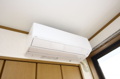 【設備】 | グランブルー日吉