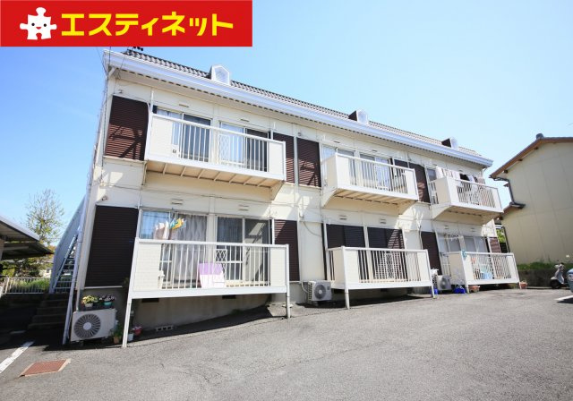 サンビレッジ美原Ａ棟