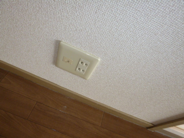 ビアン連島Ｂの設備