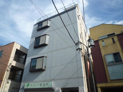 【外観】 | リバーサイドビル