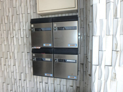 【その他共用部分】 | リバーサイドビル