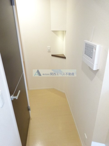 【内装】 | ピオニー北石切