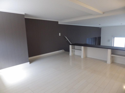 【洋室】 | Lasting Rose 東日野