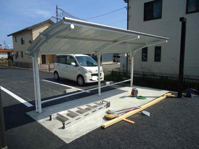 【その他共用部分】 | Lasting Rose 東日野