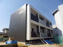 Lasting Rose 東日野の画像