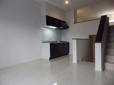 【居間・リビング】 | Lasting Rose 東日野