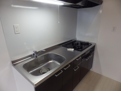 【キッチン】 | Lasting Rose 東日野