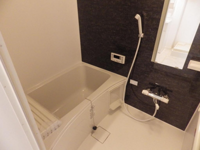 【浴室】 | Lasting Rose 東日野