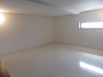 【寝室】 | Lasting Rose 東日野