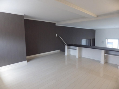 【寝室】 | Lasting Rose 東日野