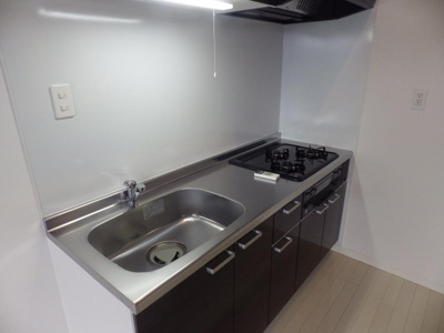 【キッチン】 | Lasting Rose 東日野