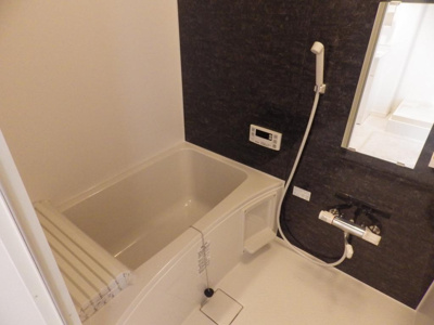 【浴室】 | Lasting Rose 東日野