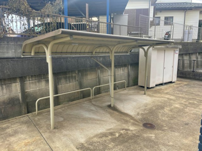 【その他共用部分】 | ハナミズキ仁戸名 | エアコン