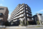 ライオンズマンション平井第２の画像
