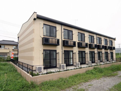 【外観】 | シュベリュール蘇我