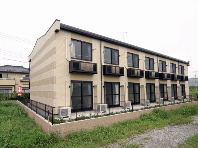 【外観】 | シュベリュール蘇我