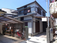 魚住町清水貸家の画像