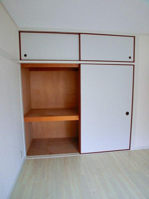 【収納】 | ハイツ立川