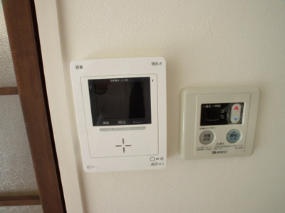 【セキュリティ】 | ハイツ立川