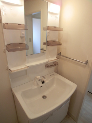 【その他】 | ハイツ立川