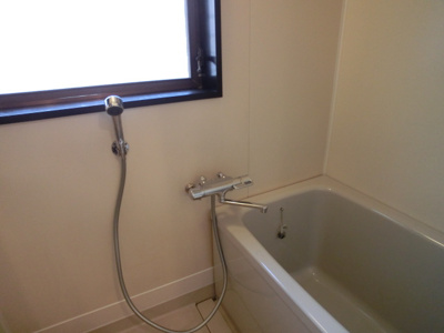 【浴室】 | ハイツ立川