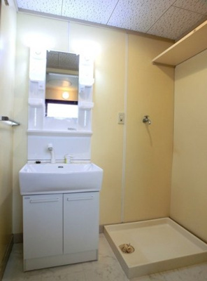 【洗面所】 | ハイツ立川