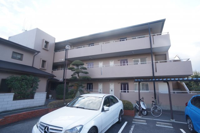 ハイツアベリア