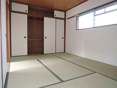 【和室】 | シティ八尾