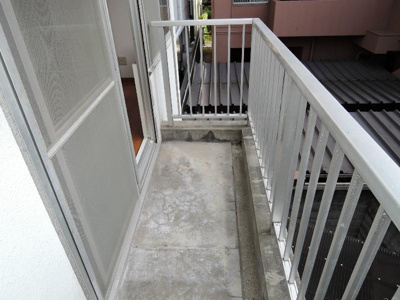 【エントランス】 | シティ八尾