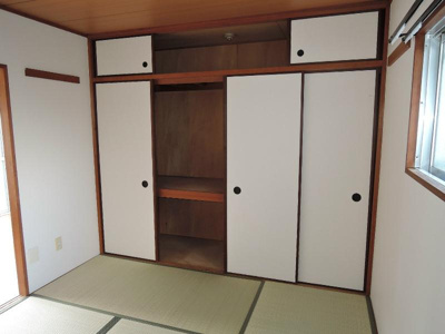 【和室】 | シティ八尾