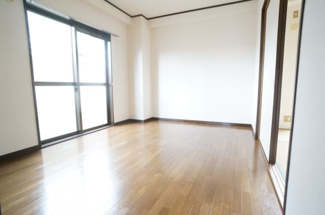 シャルムオーリンⅠの寝室